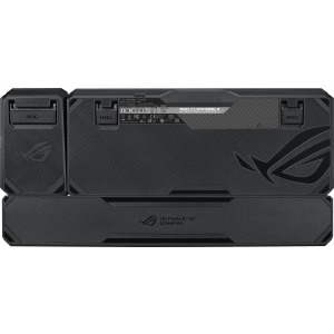 ASUS ROG Claymore II PBT RX Red Mecanica