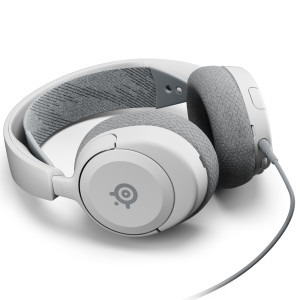 SteelSeries Arctis Nova 1 White