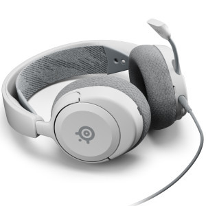 SteelSeries Arctis Nova 1 White