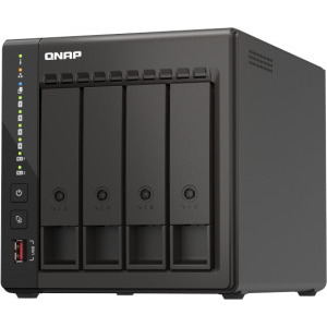 Network Attached Storage Qnap TS-453E 8GB