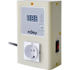 Stabilizator tensiune nJoy Royer 16A