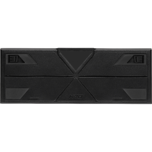 Corsair K70 RGB PRO OPX Switches Mecanica, Black