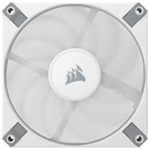 Corsair AF120 Slim PWM 120mm White