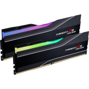 G.Skill Trident Z5 Neo RGB 32GB DDR5 6000MHz CL32 Dual Channel Kit