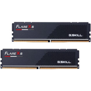 G.Skill Flare X5 32GB DDR5 6000MHz CL32 Dual Channel Kit