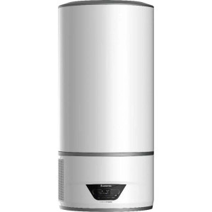 Boiler Ariston electric cu pompa de caldura LYDOS HYBRID WI-FI 80, 80 L, 1200 W