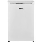 Frigider Heinner HF-V122F+, 122 L, Clasa F, Iluminare LED, 84 cm, Alb