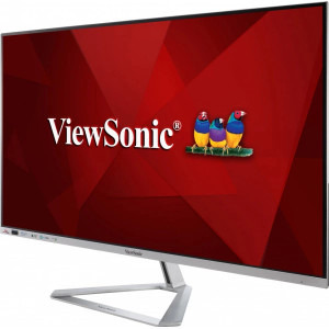 ViewSonic VX3276-2K-MHD-2 31.5 inch QHD IPS 4 ms 75 Hz HDR