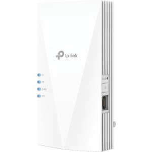 TP-LINK Gigabit RE700X Dual-Band WiFi 6