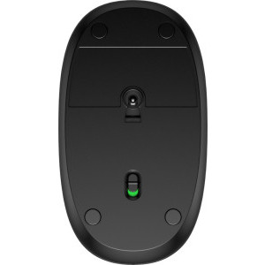 HP 240 Bluetooth Black