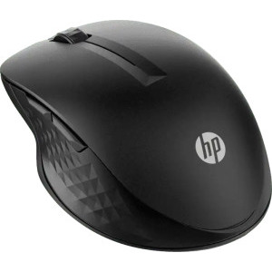 HP 430 Multi-Device Wireless & Bluetooth Black