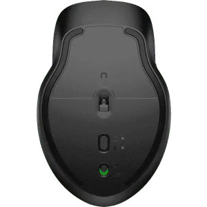 HP 430 Multi-Device Wireless & Bluetooth Black