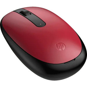 HP 240 Bluetooth Red