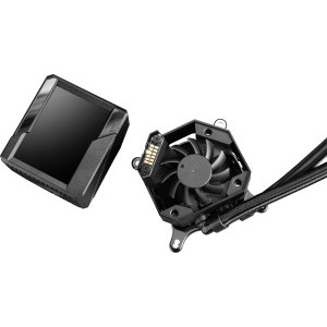 ASUS ROG RYUJIN II 240 ARGB