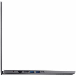 Acer 15.6'' Aspire 5 A515-57G, FHD IPS, Procesor Intel® Core™ i5-1235U (12M Cache, up to 4.40 GHz, with IPU), 16GB DDR4, 512GB SSD, GeForce RTX 2050 4GB, No OS, Steel Gray