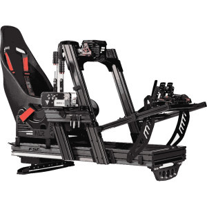 Next Level Racing Motion Plus Platform Black