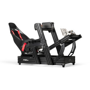 Next Level Racing F-GT Elite 160 Ferrari Edition Wheel Plate