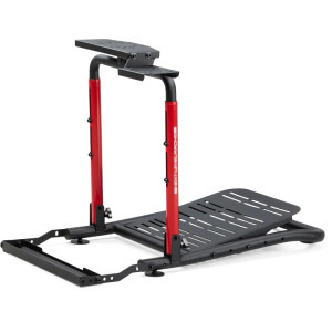 Next Level Racing Stand Lite 2.0 Black/Red