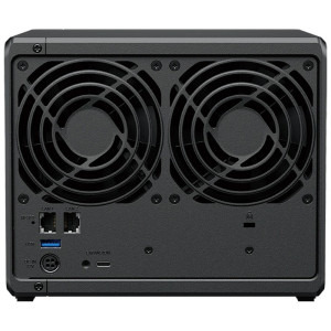 Synology DiskStation DS925+ 4GB + 4x ST6000VN006 6TB HDD