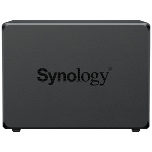 Synology DiskStation DS925+ 4GB + 4x ST6000VN006 6TB HDD