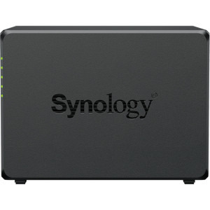 Synology DiskStation DS425+ 2GB + 4x ST6000VN006 6TB HDD