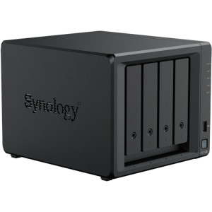 Synology DiskStation DS425+ 2GB + 4x ST2000VN003 2TB HDD