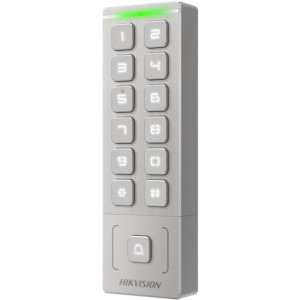 Hikvision Cititor acces DS-K1T809EWX