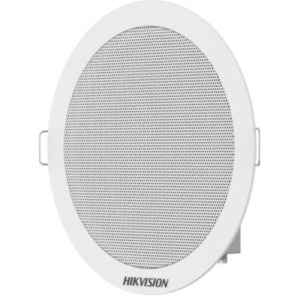 Hikvision Difuzor de tavan DS-QAE0206G1-V, 6W