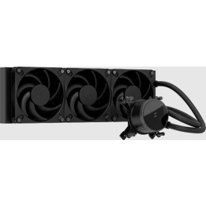 Fractal Design Radius 360 Black