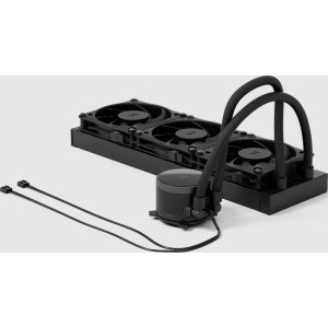 Fractal Design Radius 360 Black