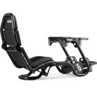 Scaun gaming Next Level Racing F-GT Pro Formula and GT Racing Cockpit Black Edition