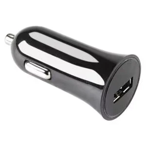 Celly 1x USB, 5 W, Black