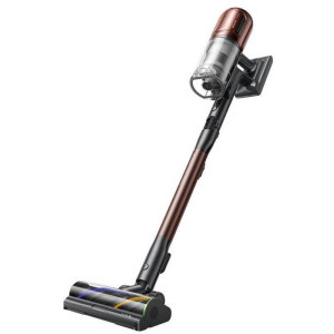 Dreame V30 Essential, vertical, 880W, 0.6L, Negru