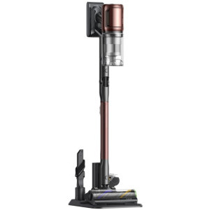 Dreame V30 Essential, vertical, 880W, 0.6L, Negru