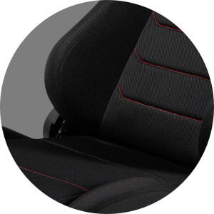 Next Level Racing ERS3 Haptic Feedback Sim Racing Seat