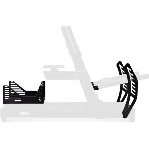 Next Level Racing GTElite Formula and Hybrid Pedal Upgrade Kit
