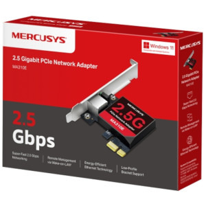 MERCUSYS MA310E 2.5Gigabit