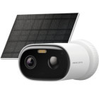 Camera supraveghere MERCUSYS MC410 KIT 2K cu panou solar