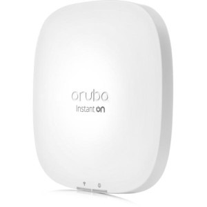 HP Aruba Instant On AP22 Wi-Fi 6 AX1800