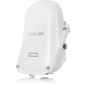 HP Instant On AP27 Wi-Fi 6
