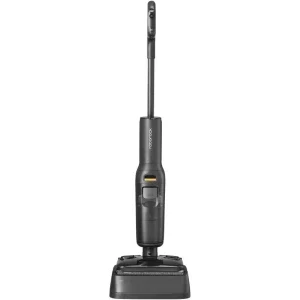 Roborock F25 Ace Combo, vertical cu mop, 0.56L, Negru/Gri