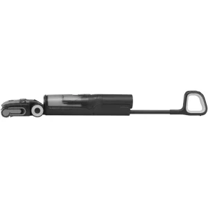Roborock F25 Ace Combo, vertical cu mop, 0.56L, Negru/Gri