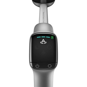 Dreame G12 Pro, vertical cu mop, 315W, 0.5L, Negru