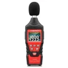 Habotest Decibelmetru digital HT622B