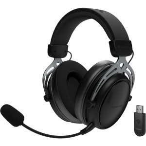 Casti Gaming Genesis Toron 706 Black