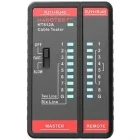 Habotest Tester cabluri de retea HT812A