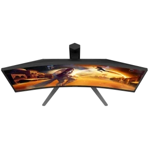 AOC Gaming CQ27G4Z2 Curbat 27 inch QHD VA 0.3 ms 260 Hz HDR