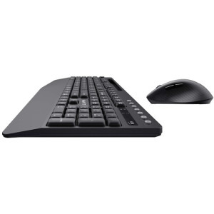 Havit KB251WB Black