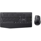 Kit periferice Havit KB251WB Black