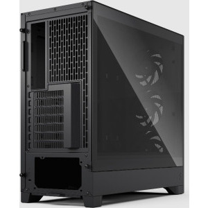 Fractal Design Pop 2 Air Black TG